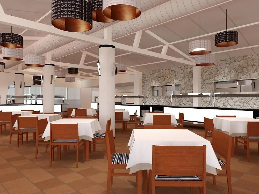 Globales Bouganvilla Sa Coma  Aparthotel Sa Coma (Mallorca)