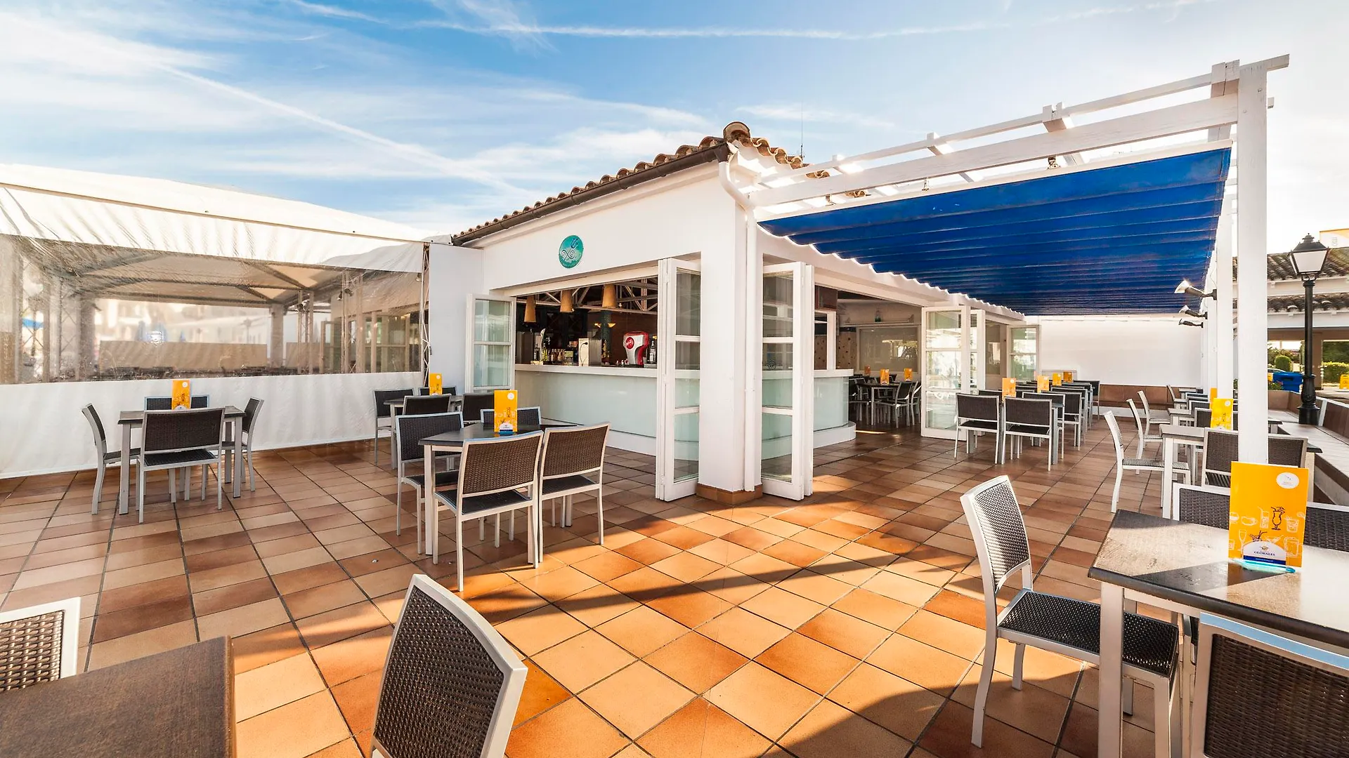 Globales Bouganvilla Sa Coma  Aparthotel Sa Coma (Mallorca)