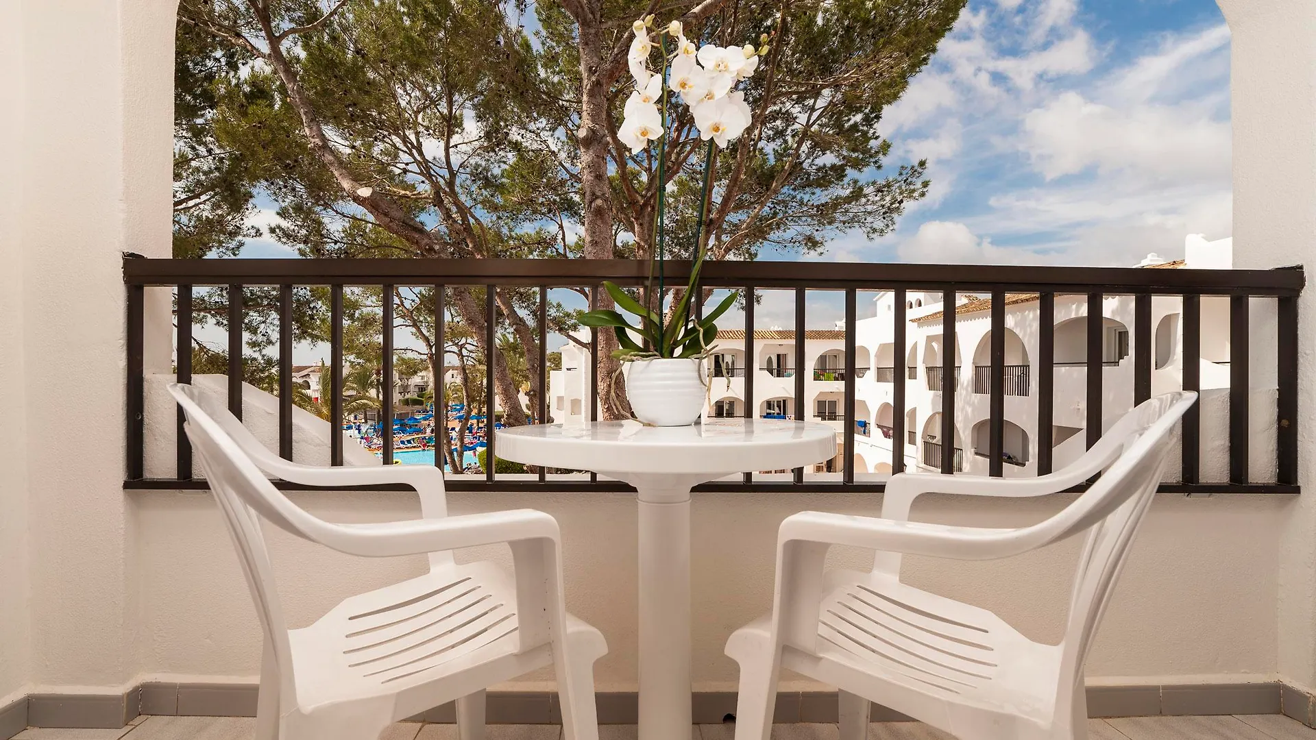 Globales Bouganvilla Sa Coma  Aparthotel Sa Coma (Mallorca)