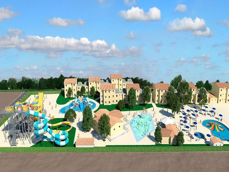 Globales Bouganvilla Sa Coma  3*, Sa Coma (Mallorca)