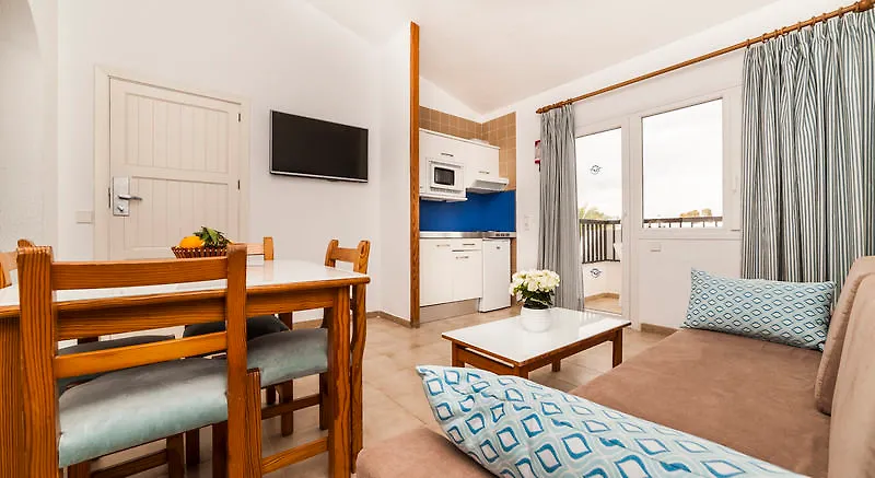Globales Bouganvilla Sa Coma  Aparthotel