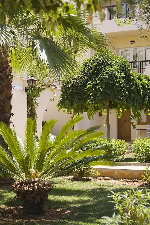 *** Aparthotel Globales Bouganvilla Sa Coma  Spain
