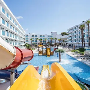 Sol D'or 4* La Pineda