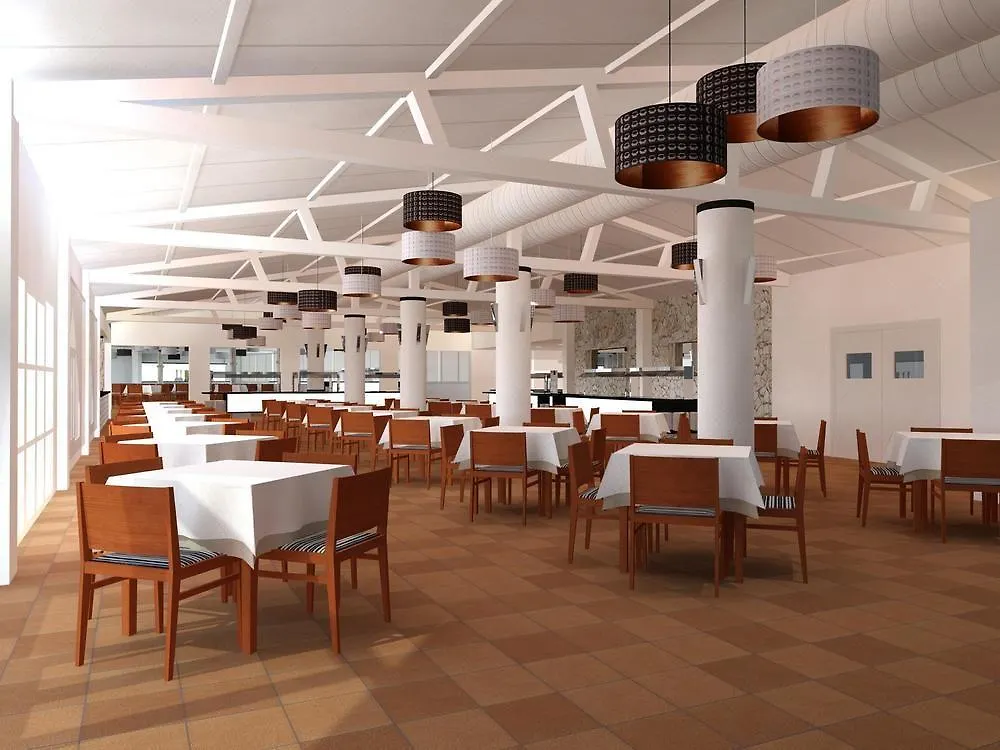 *** Aparthotel Globales Bouganvilla Sa Coma  Spanje
