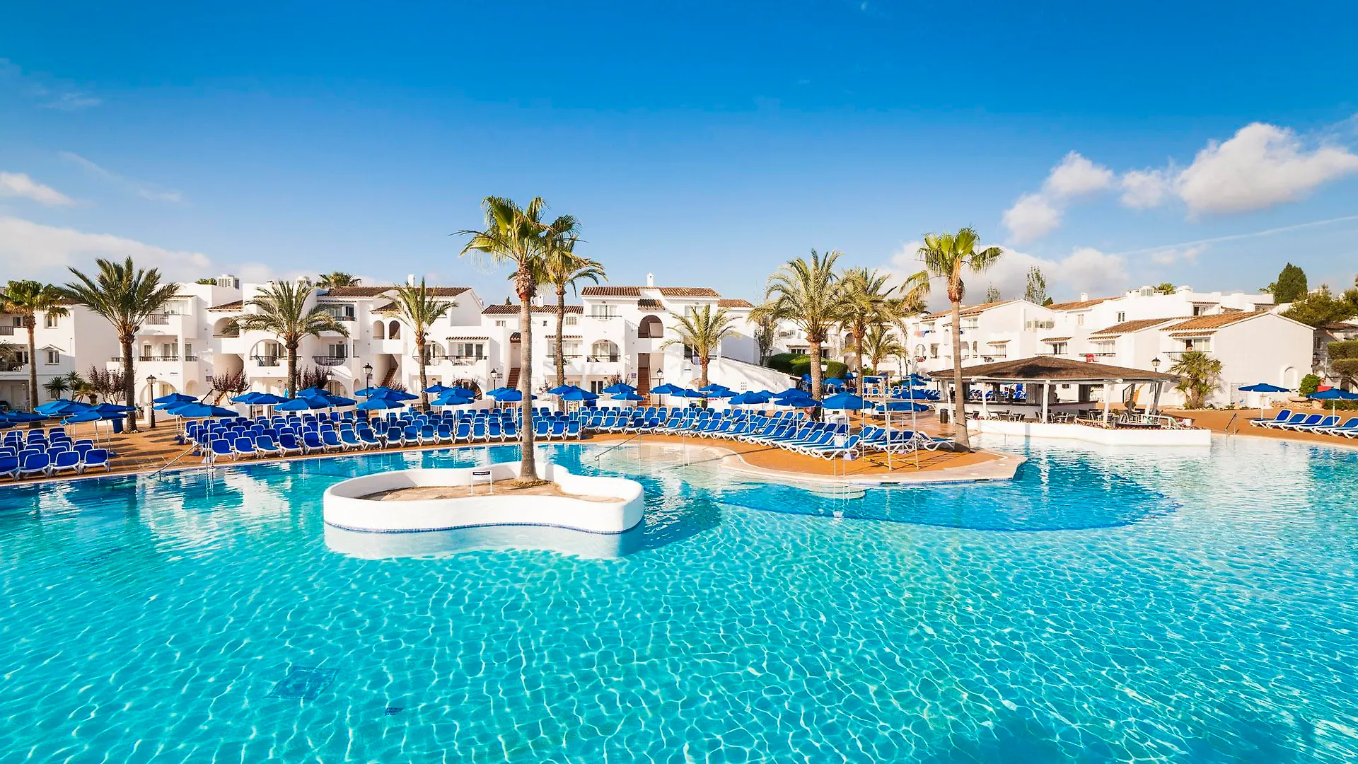 *** Aparthotel Globales Bouganvilla Sa Coma  Spanje