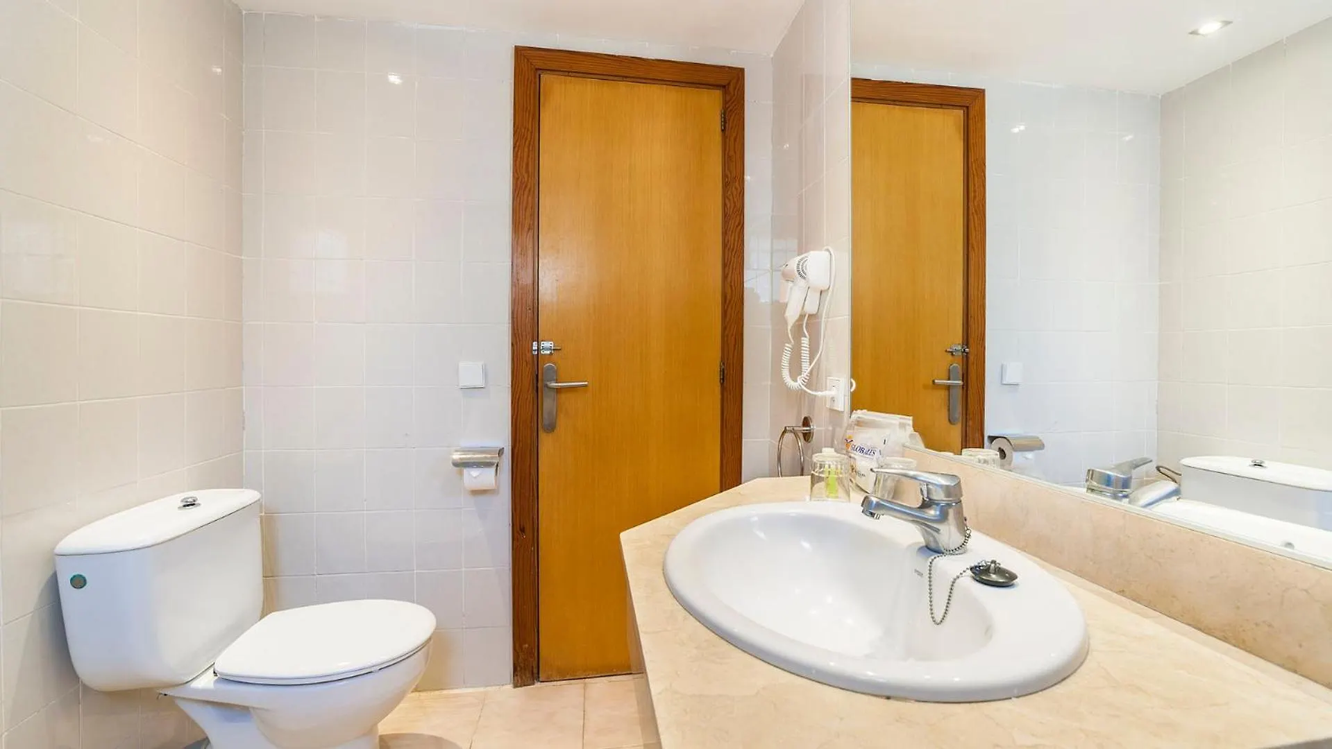 Aparthotel Globales Bouganvilla Sa Coma