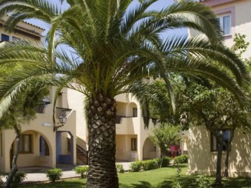 Aparthotel Globales Bouganvilla Sa Coma