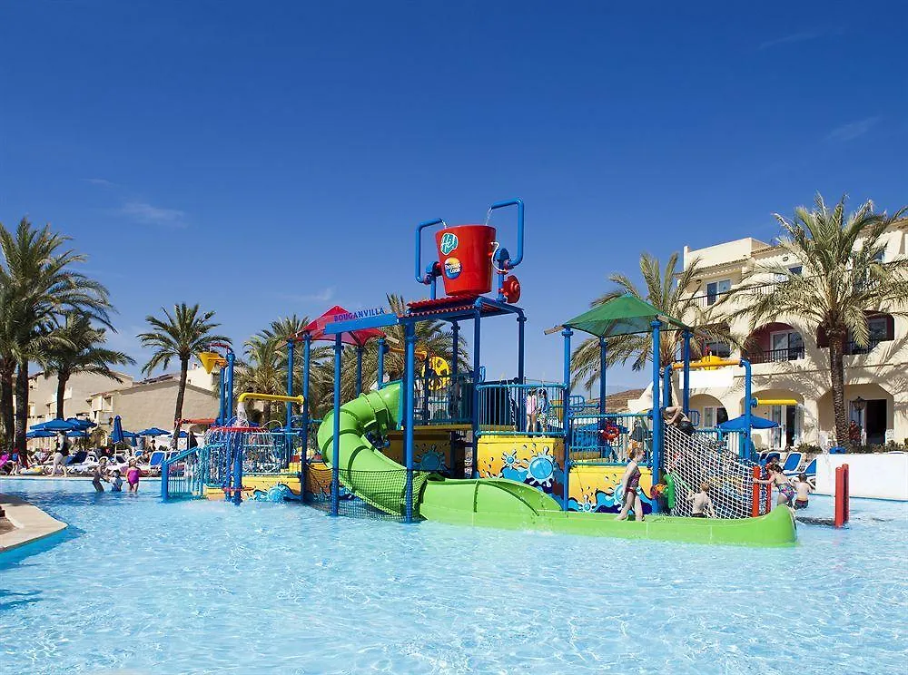 Globales Bouganvilla Sa Coma  Aparthotel Sa Coma (Mallorca)