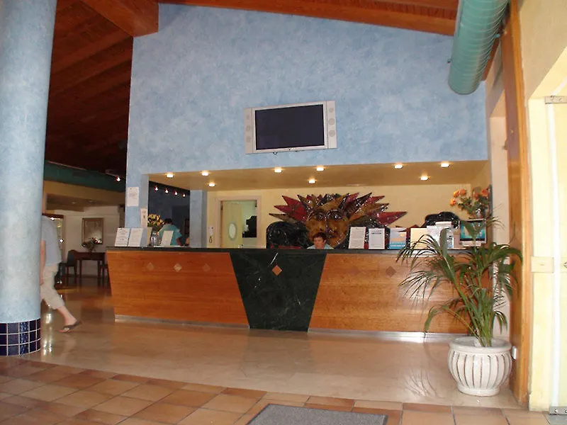 Globales Bouganvilla Sa Coma  3*, Sa Coma (Mallorca)