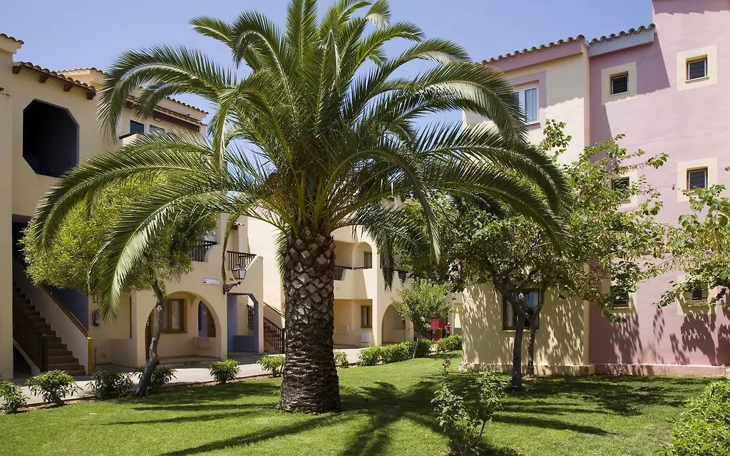 Globales Bouganvilla Sa Coma  Sa Coma (Mallorca)