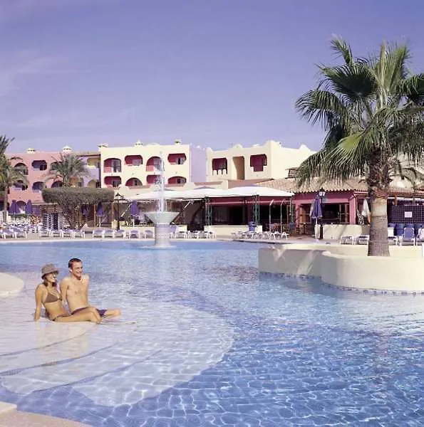 Globales Bouganvilla Sa Coma  Aparthotel