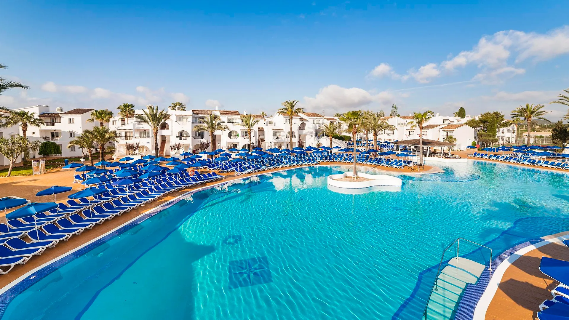 Globales Bouganvilla Sa Coma  Lägenhetshotell