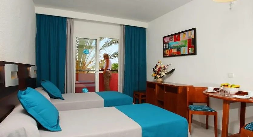 Globales Bouganvilla Sa Coma  Lägenhetshotell Sa Coma (Mallorca)