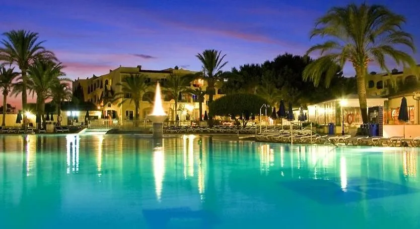 Globales Bouganvilla Sa Coma  3*, Sa Coma (Mallorca) Spanien